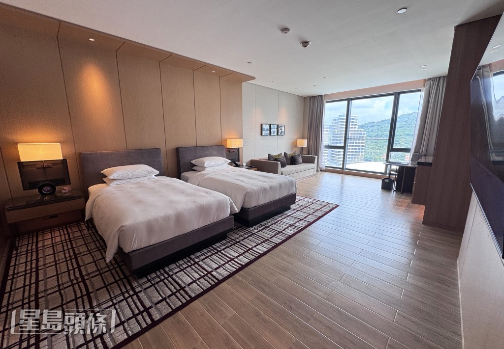 5. 橫琴凱悅酒店 親子遊放電必住 5. 橫琴凱悅酒店 親子遊放電必住