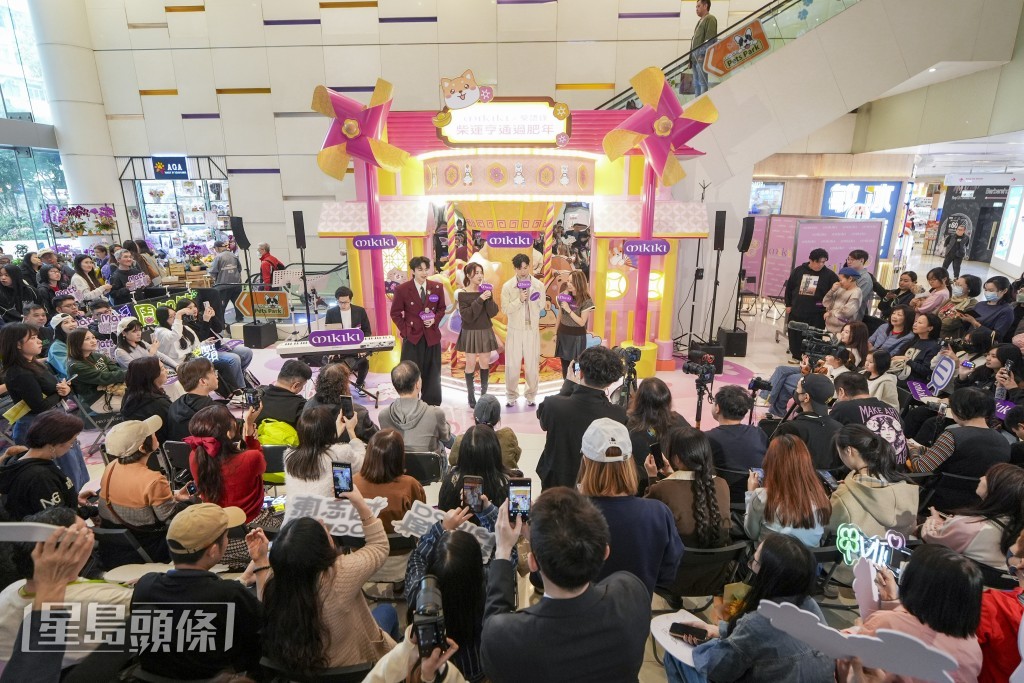 他們還教單身族表白的好方法。