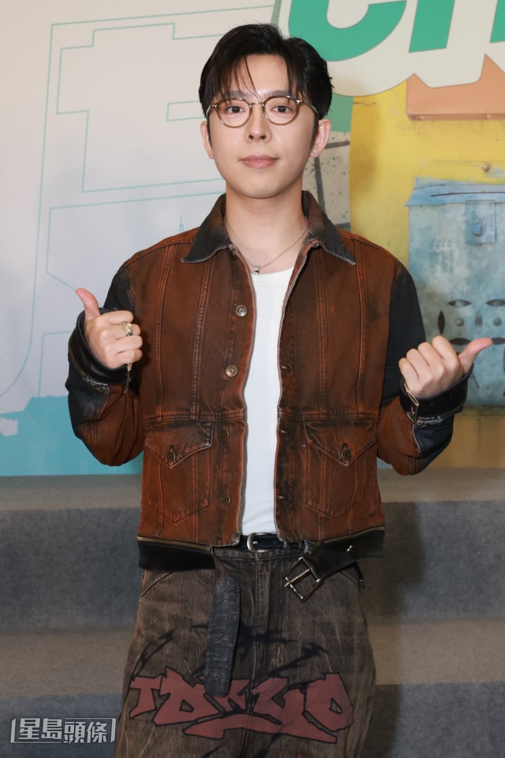 對於仍被關注的呂爵安亦表示不知情。