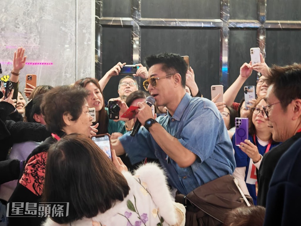 認為這樣比錢更緊要 認為這樣比錢更緊要