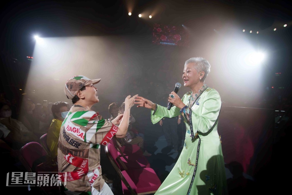 葉麗儀 葉麗儀