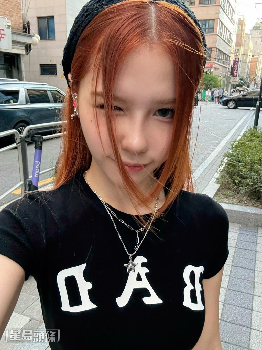 二人自小熱愛K-POP，所以一直抱着能在韓國出道的演藝夢。