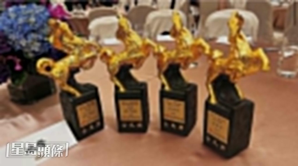 《地母》在金馬獎上奪得4個獎項。