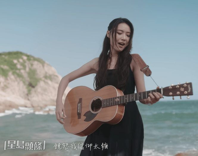 新歌《成長是個陷阱》已經錄好兩年。