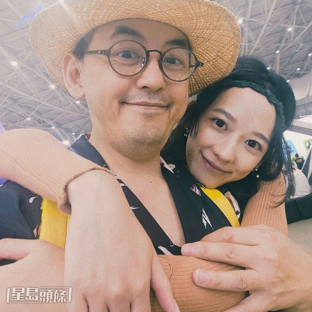 黃子佼老婆孟耿如有份參演劇集《我們與惡的距離2》,她被投訴到要除名兼刪減戲份。 黃子佼老婆孟耿如有份參演劇集《我們與惡的距離2》,她被投訴到要除名兼刪減戲份。