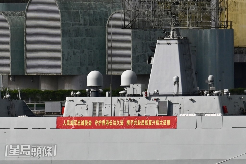 劉駿軒攝 劉駿軒攝