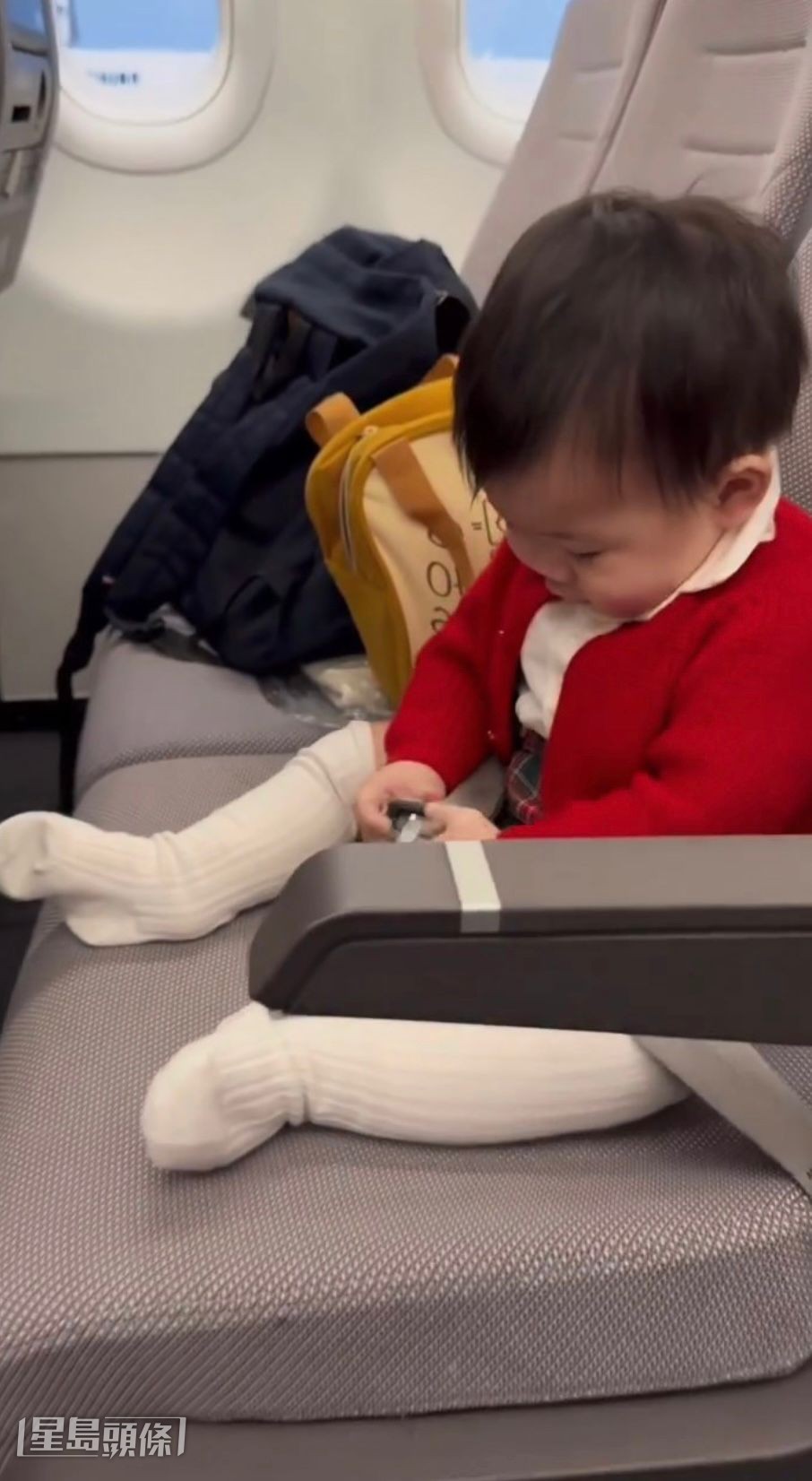 雖然事件已經相隔一個月，但昨日依然有網民留言向她請教。