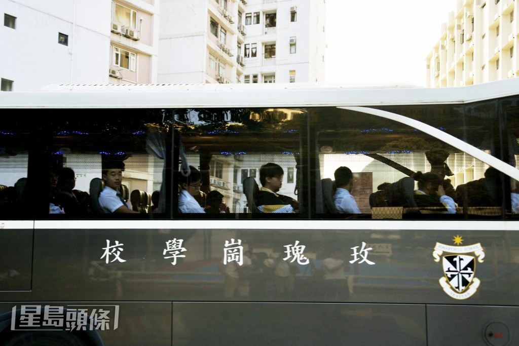 玫瑰岗学校办学团体早前宣布放弃办学，辖下学校将逐步停办。资料图片