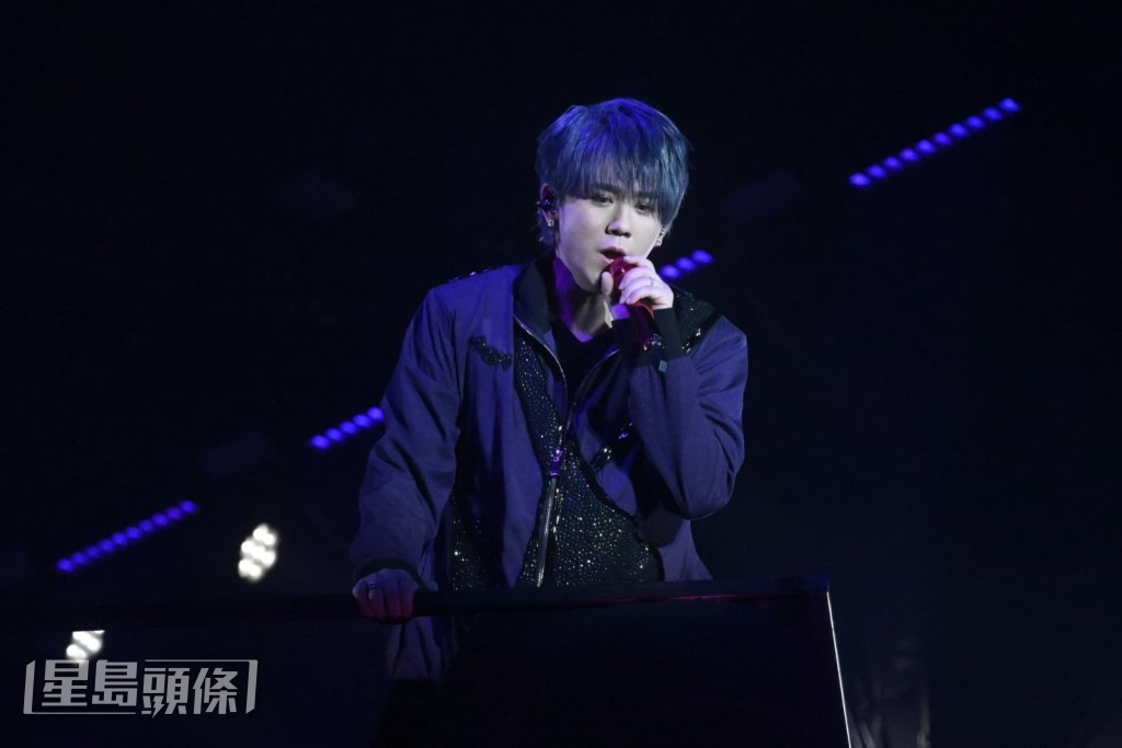 以及《I Need You In My Li(f)e》、《追愛狂想》。 以及《I Need You In My Li(f)e》、《追愛狂想》。