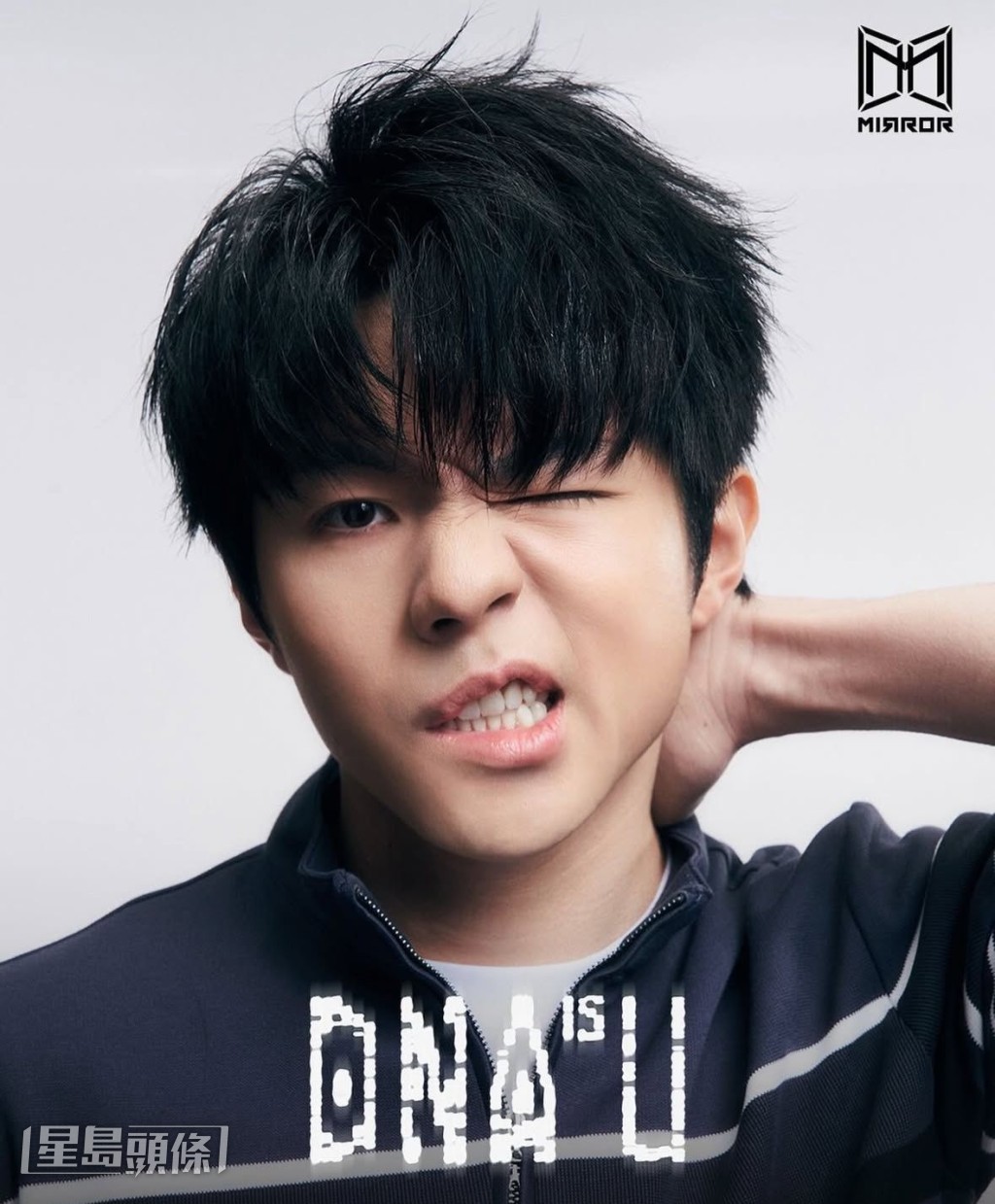 對於大頭，Ian表示12個人很難平均分，做好自己就夠。