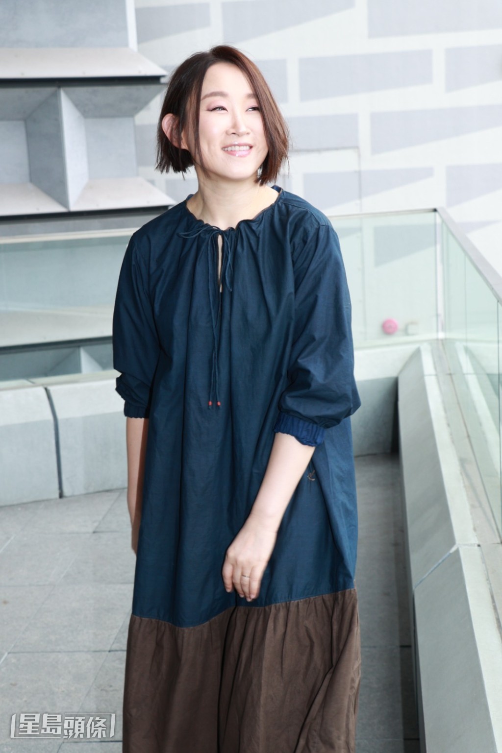 王菀之（Ivana）首度以作曲家身份參與《之間—吳冠中水墨行》