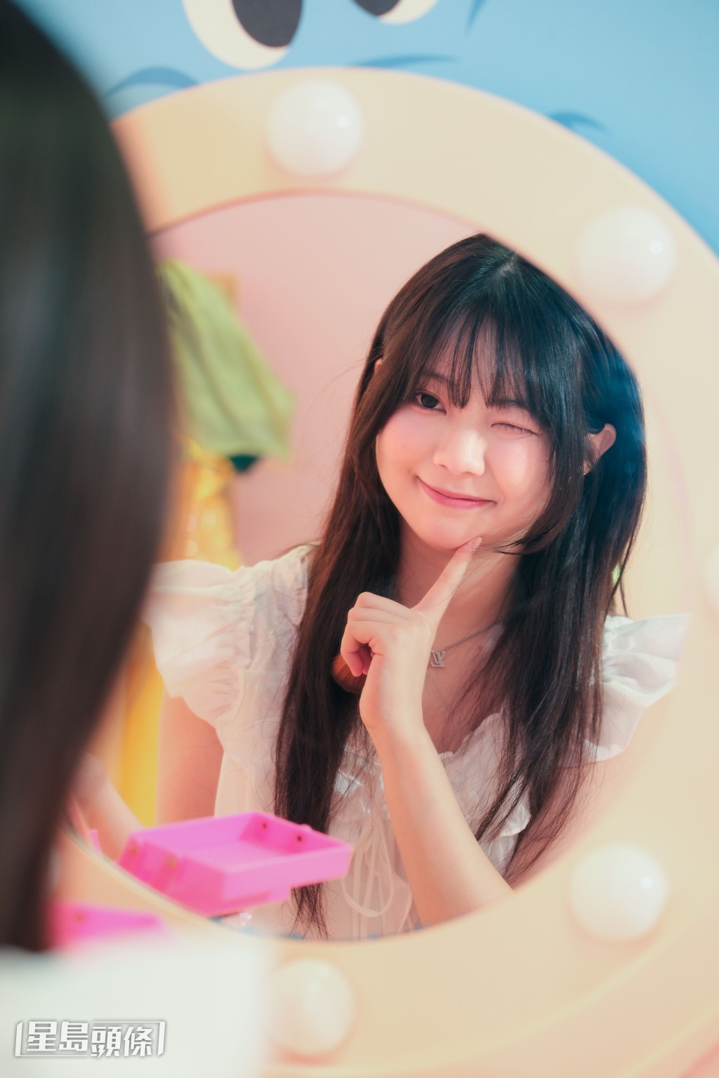 区明妙落力去水肿。 区明妙落力去水肿。