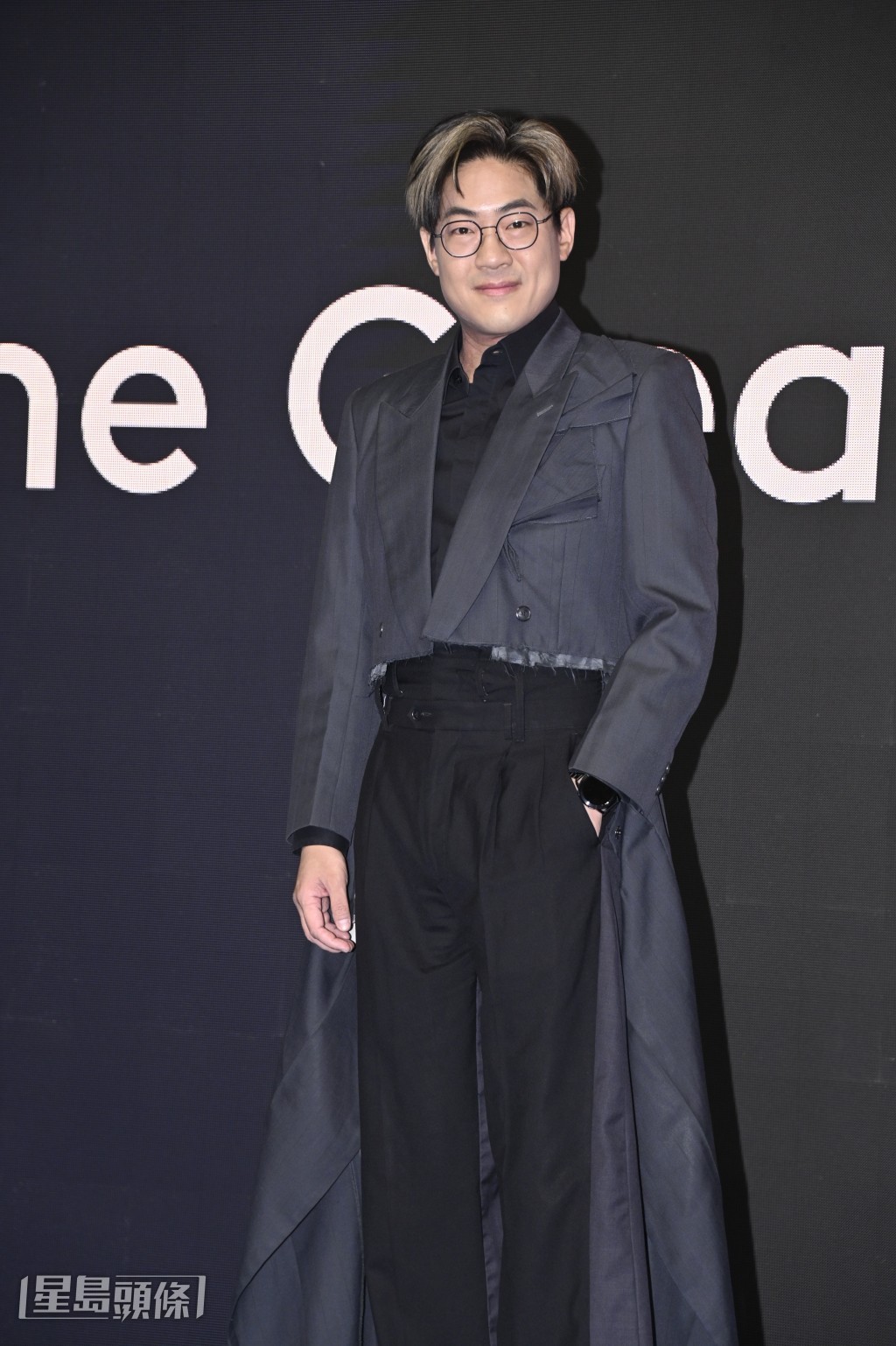 羅啟豪 羅啟豪