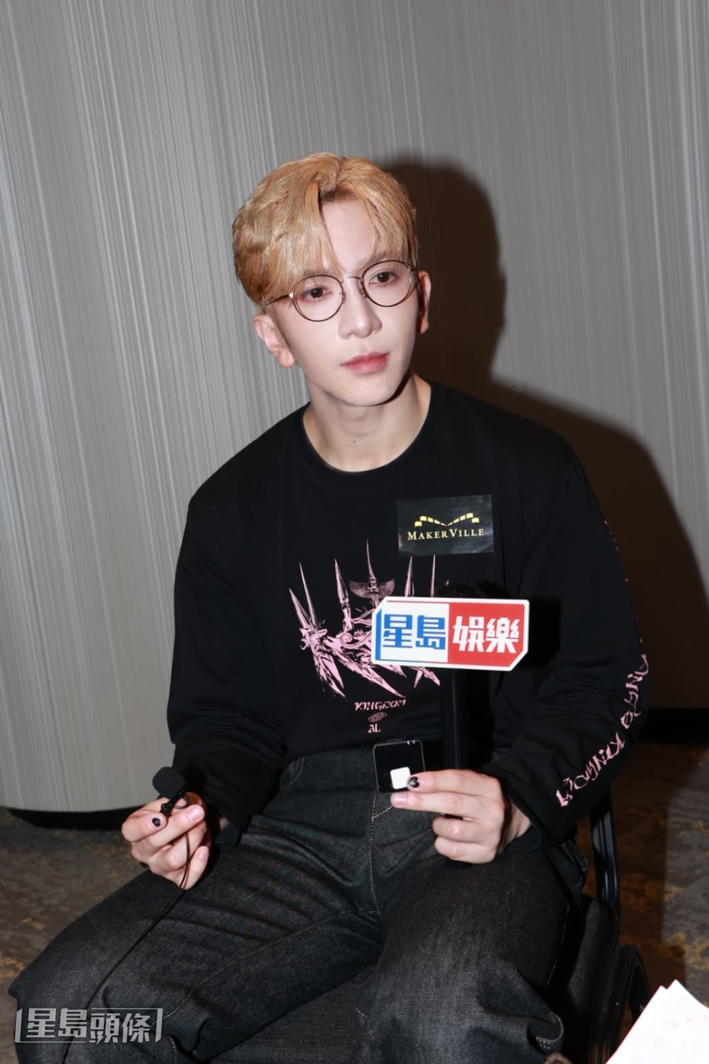 他擔心最後兩方面都做得不好。