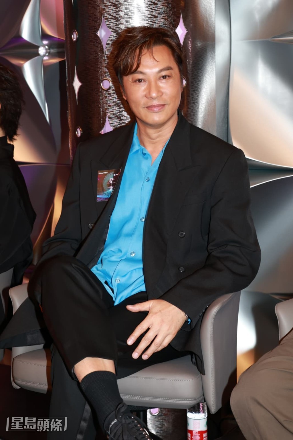 譚耀文因擔任《聲秀》導師後,令很多網民留意到他,並留言鼓勵他開演唱會, 譚耀文因擔任《聲秀》導師後,令很多網民留意到他,並留言鼓勵他開演唱會,