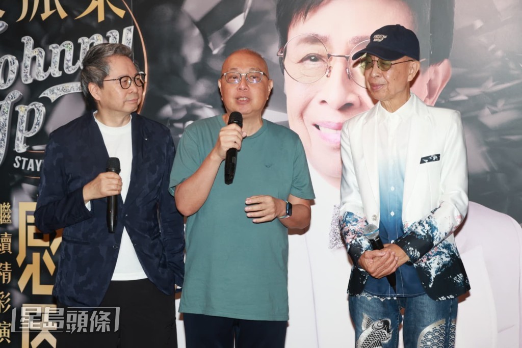 只是一向低調的棠哥沒有說出口。