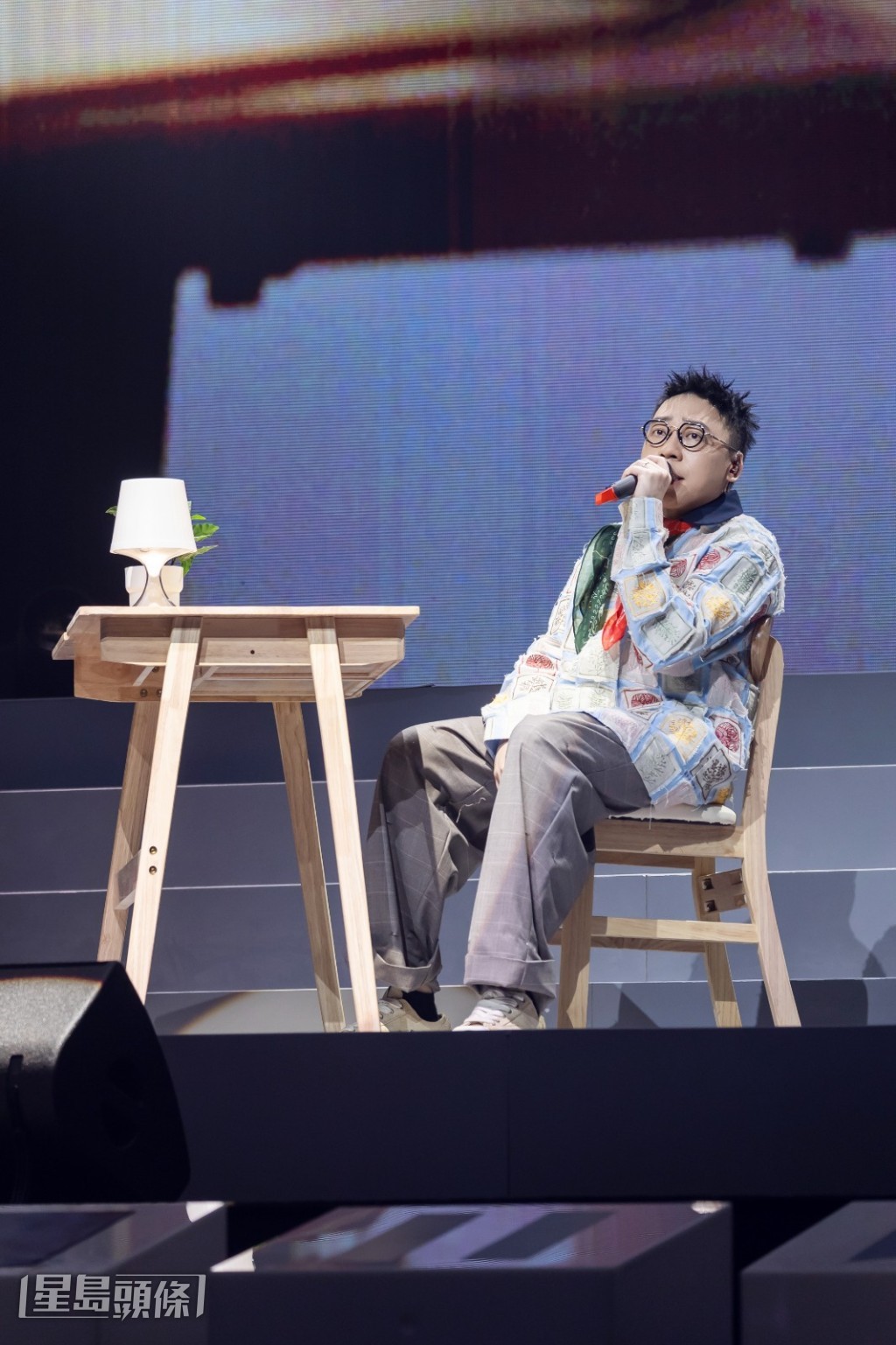 C君 C君