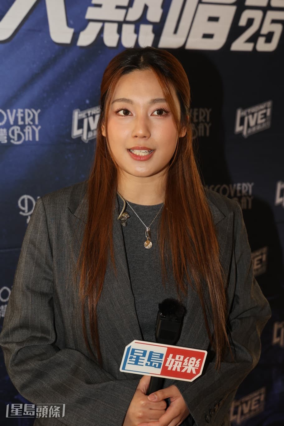 會否公開泳衣照則要問準公司。 會否公開泳衣照則要問準公司。