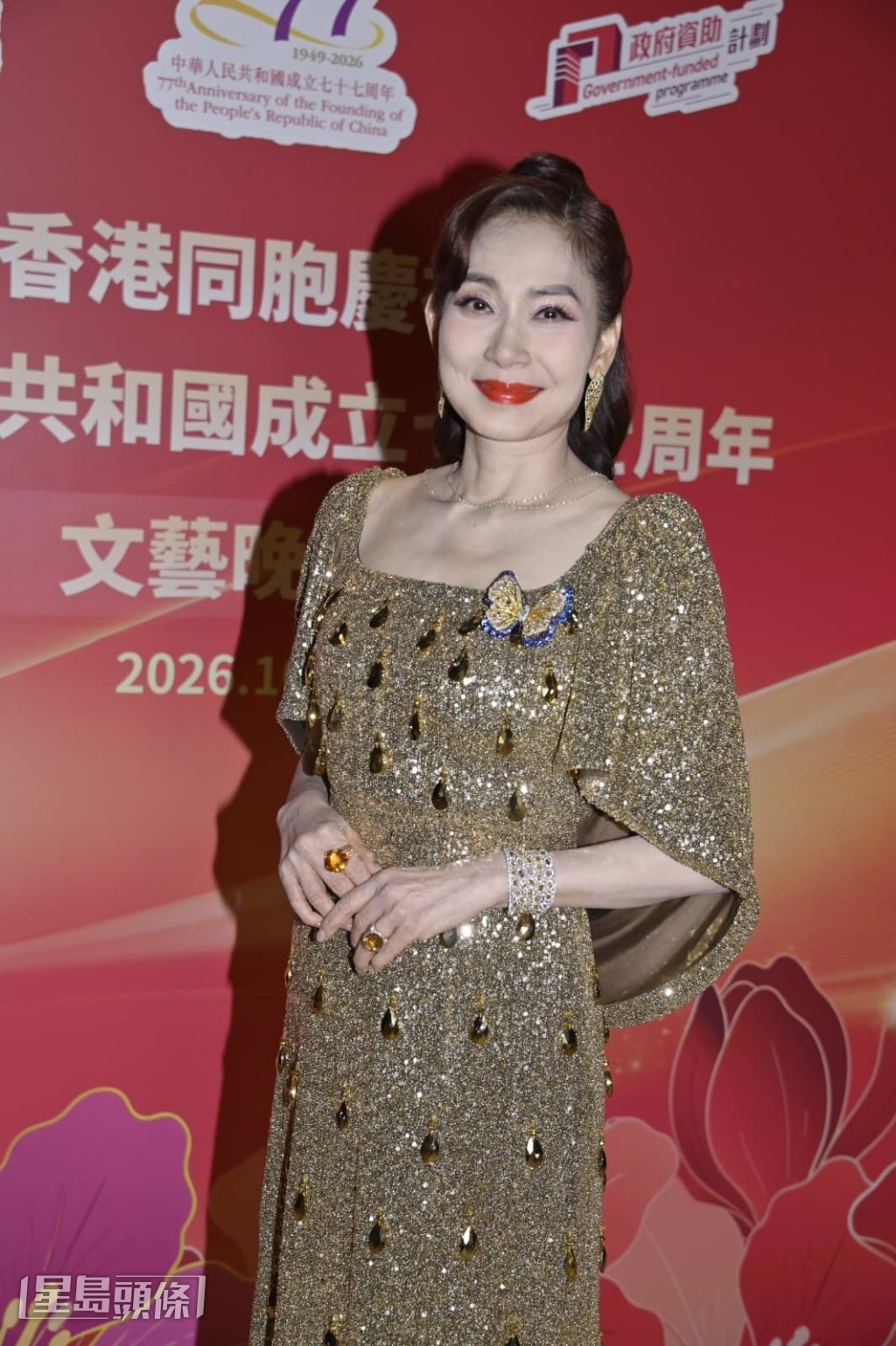 她表示以前多唱情歌。