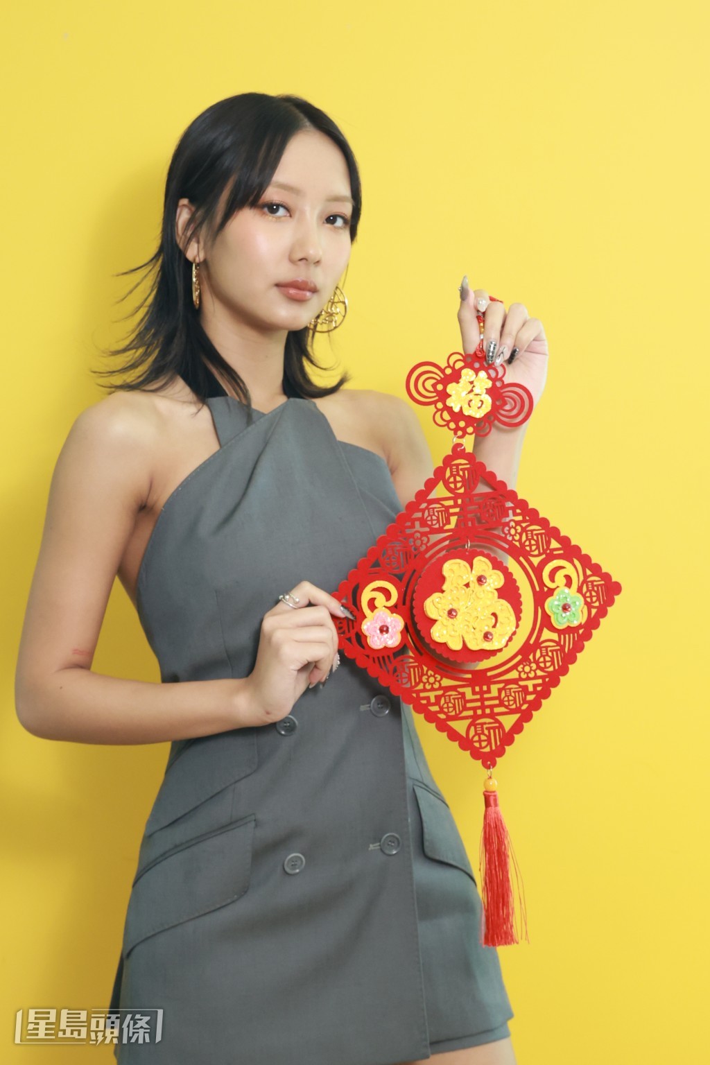 Marf希望今年可以多參與創作，撞擊到更多好作品。