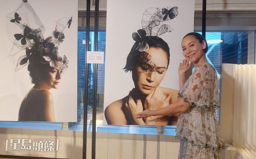 談到親力親為打理甜品生意,Amanda S.坦言做一門生意,無論會計、廚房等事情也會安排處理。 談到親力親為打理甜品生意,Amanda S.坦言做一門生意,無論會計、廚房等事情也會安排處理。