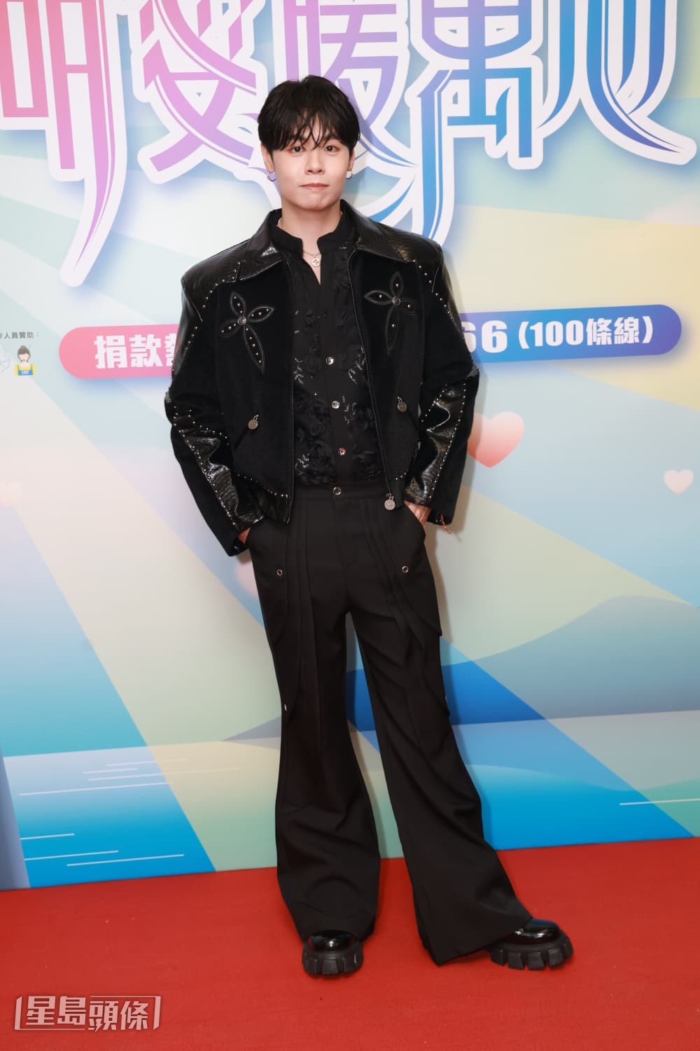 又爆日前獲監製通知指有一個角色注定由他來演,但細節需要保密。 又爆日前獲監製通知指有一個角色注定由他來演,但細節需要保密。