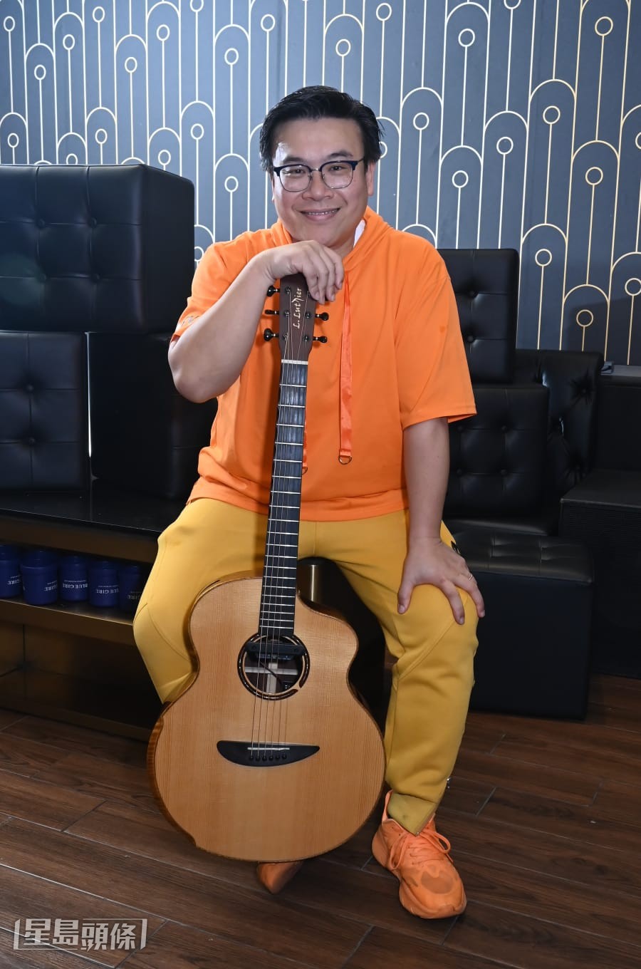 人生逆境在7年前來襲。Jacky回憶：「當時正值正日生日，竟確診鼻咽癌第3.5期，做咗35次電療及9次化療。」