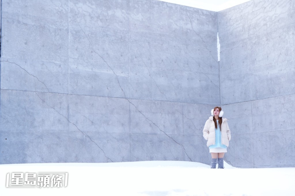 首次單飛，阿蛋表示很多事情都要自己與各個單位溝通及協調。