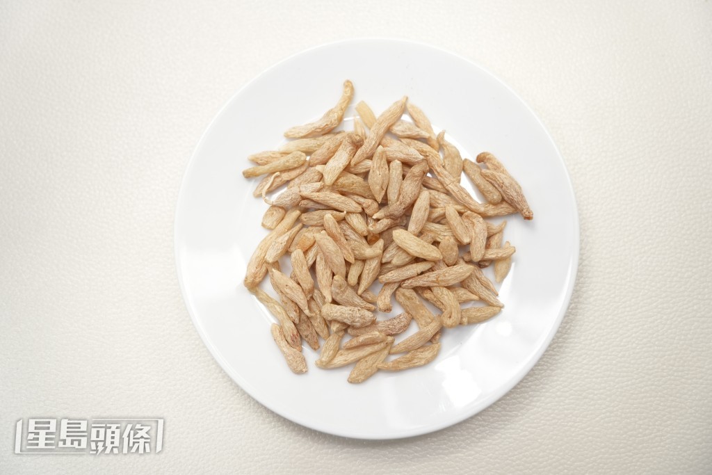 麥冬 麥冬