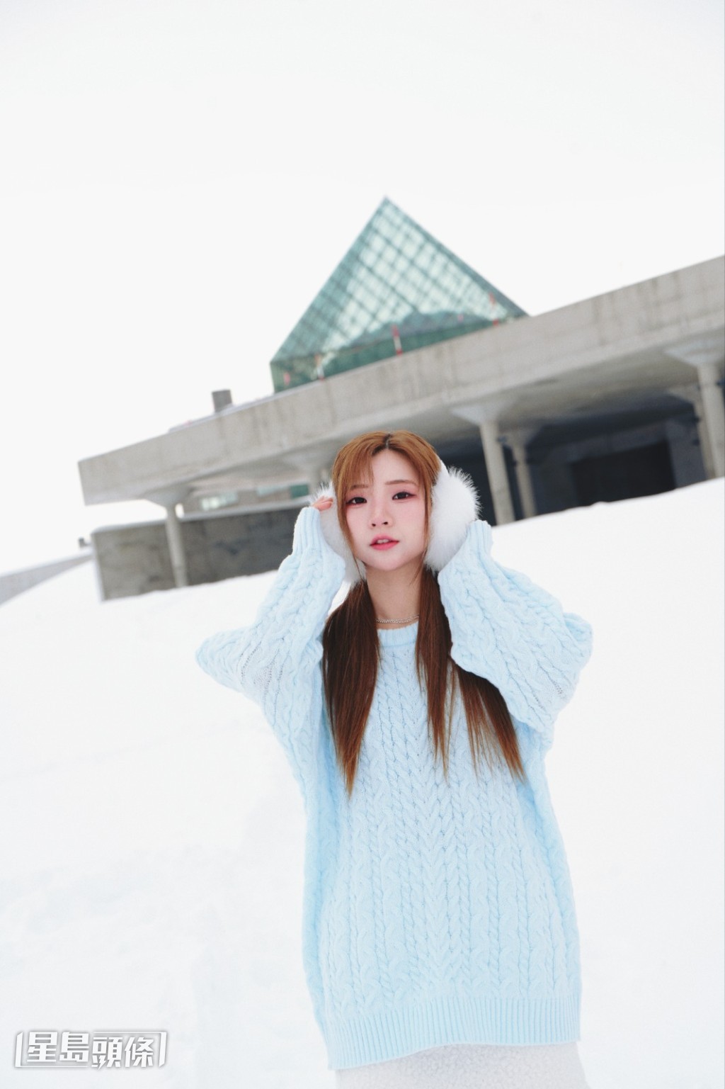 新歌由J.Arie（雷深如）作曲、Oscar（李文曦）填詞、黃兆銘編曲。