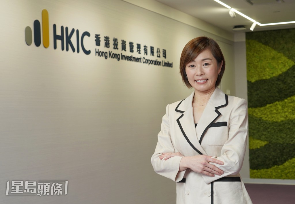 陳家齊在2023年10月獲委任為港投公司首任行政總裁,上任前任職入金管局。 陳家齊在2023年10月獲委任為港投公司首任行政總裁,上任前任職入金管局。