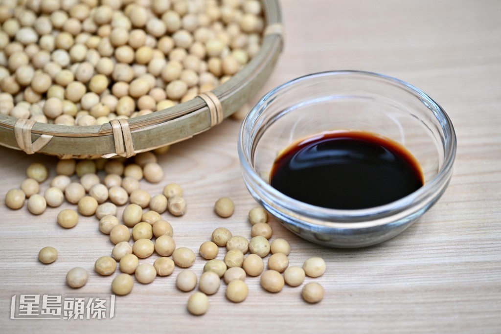 日本酱油简单分3个等级。