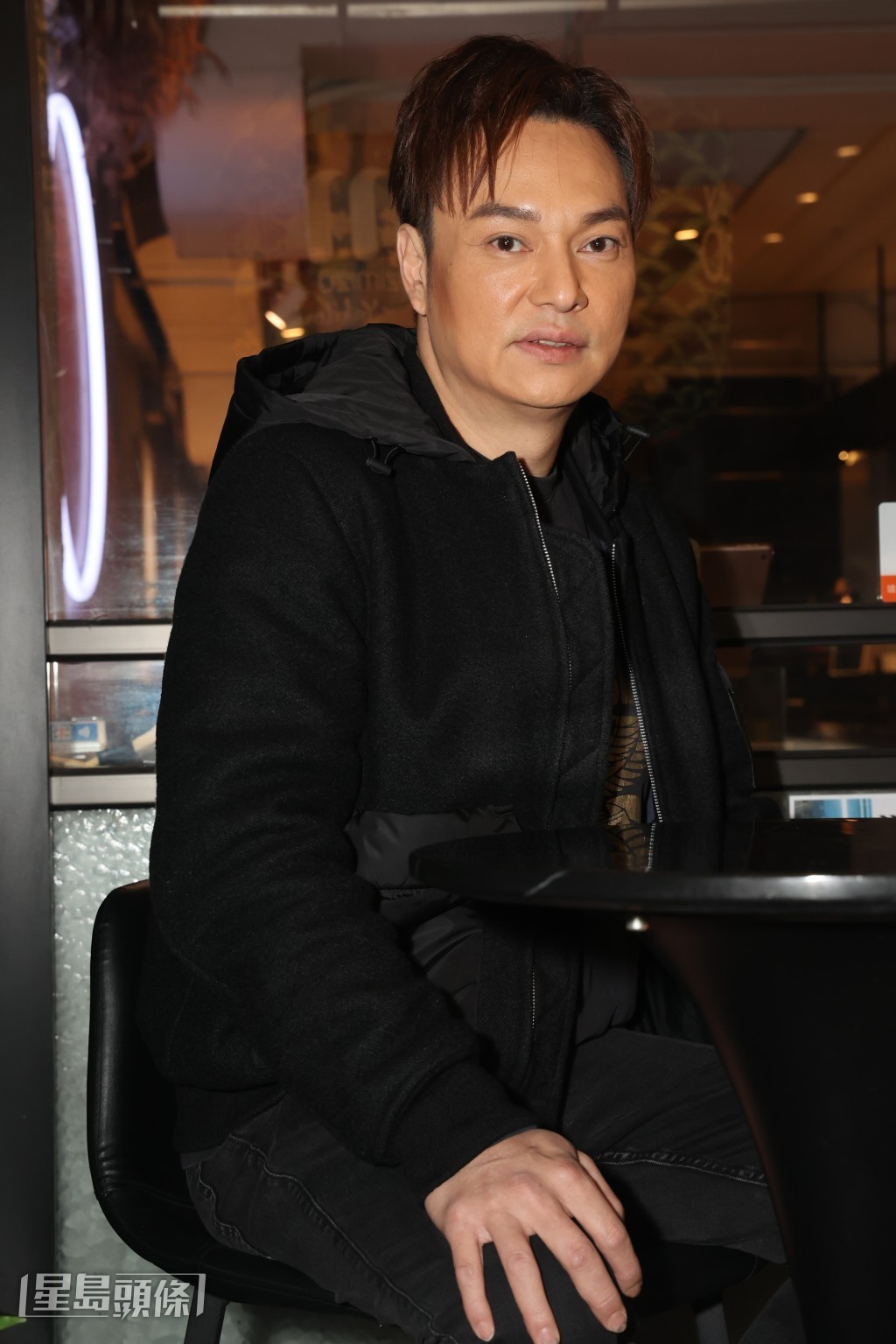 今次的演唱會,方俊選址在新光戲院舉行。 今次的演唱會,方俊選址在新光戲院舉行。
