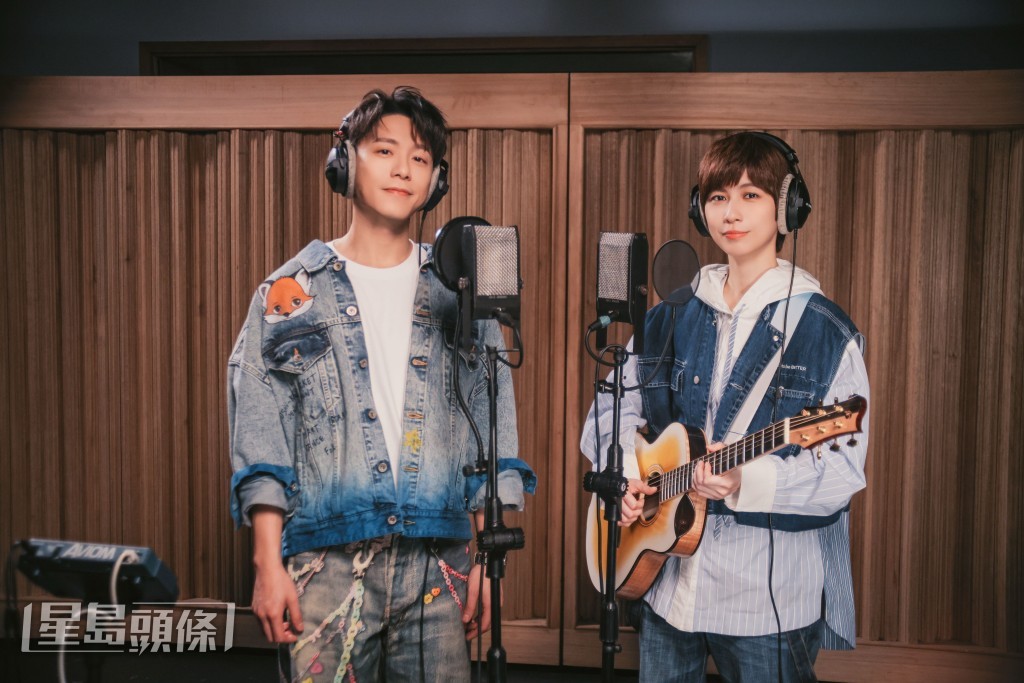 韋禮安當時覺得小魏很靦腆。