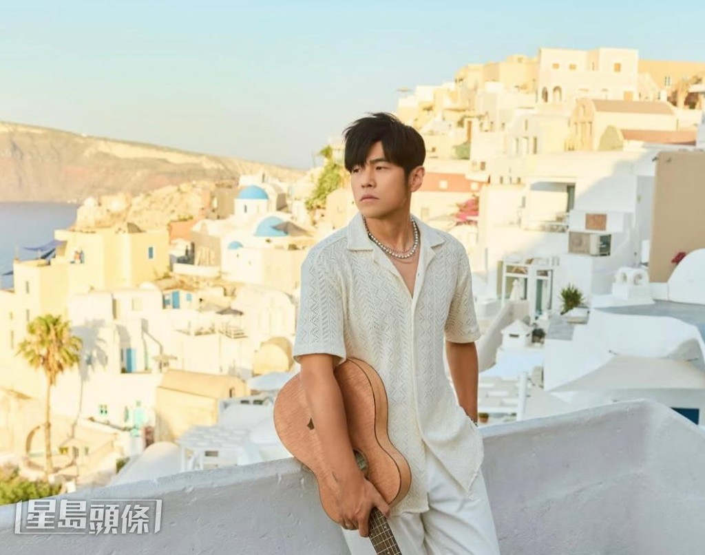 「巨肺小天后」鄧紫棋（G.E.M.）一直是周杰倫的超級fans。