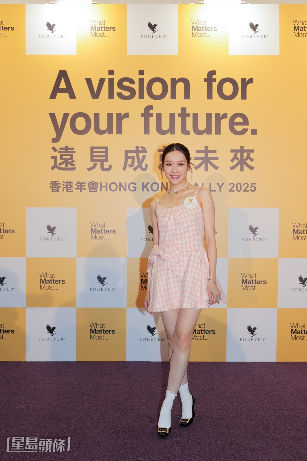 對於離巢後選擇自組工作室，Ali表示現在要兼顧好多嘢。