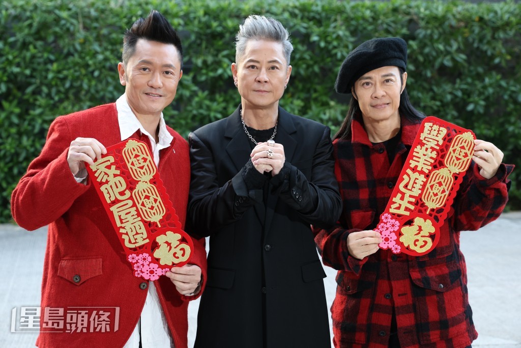 草蜢祝大家马年家肥屋润，莘莘学子就能学业进步。