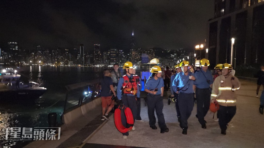 黎志偉攝 黎志偉攝