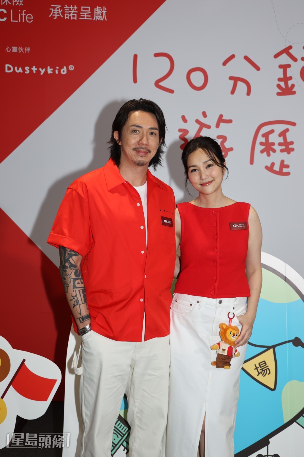 近日傳出欣宜與環球簽約復出,跟她相熟的謝安琪表示兩人很久沒聯絡。 近日傳出欣宜與環球簽約復出,跟她相熟的謝安琪表示兩人很久沒聯絡。