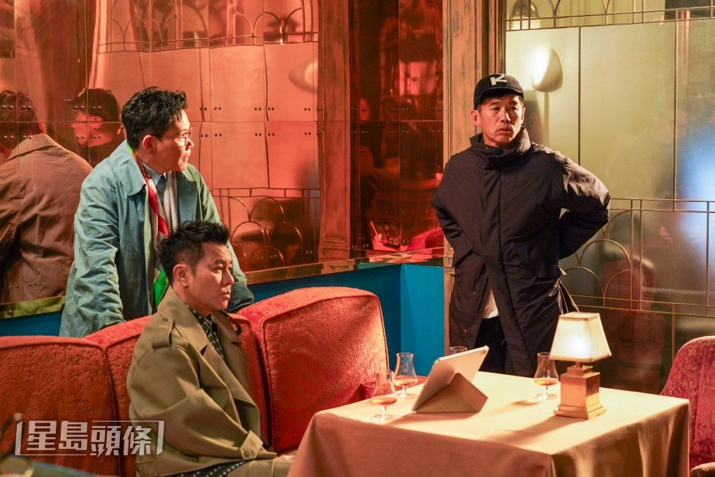 演唱會海報更重金禮聘鬼才林海峰(Jan)擔任創意大腦 演唱會海報更重金禮聘鬼才林海峰(Jan)擔任創意大腦