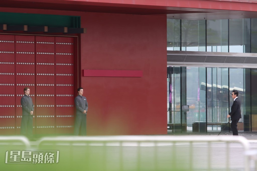 殺入去! 殺入去!