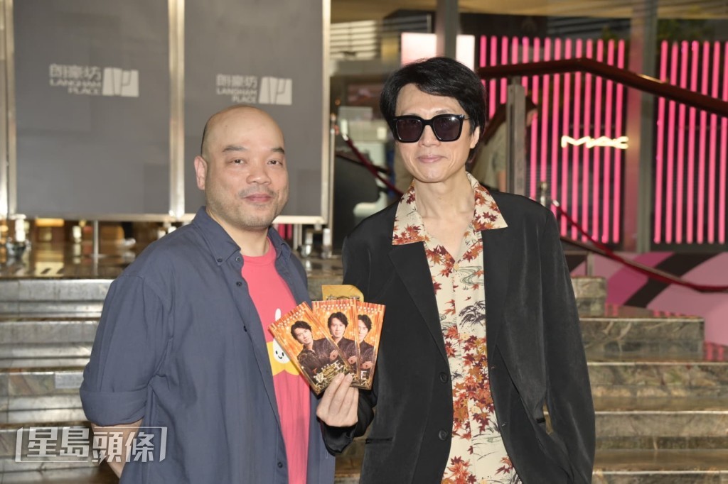 《夜王》優先場票房接近200萬，破了導演吳煒倫上次《毒舌大狀》優先場票房紀錄。