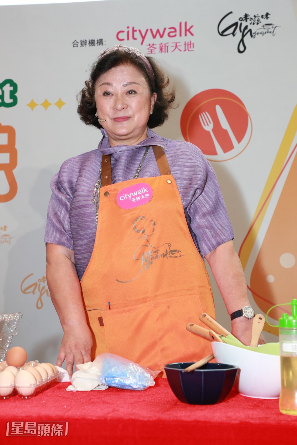 黃淑儀(Gigi) 黃淑儀(Gigi)