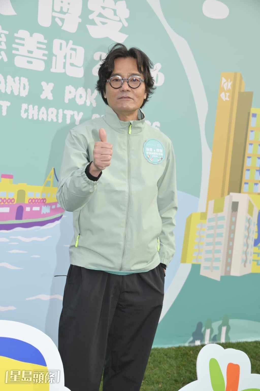 自組製作公司的家棟透露正為新導演們籌備劇本。