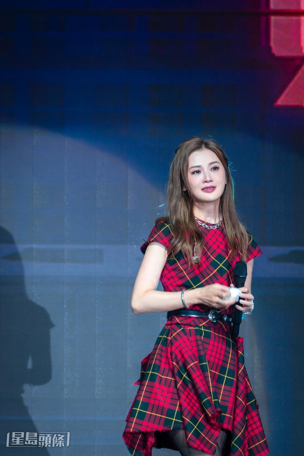 阿Sa、阿嬌忍不住爆喊。 阿Sa、阿嬌忍不住爆喊。