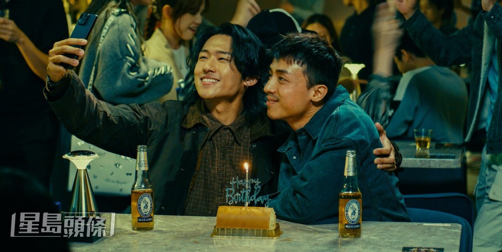 三級片《我們不是什麼》票房破1200萬港元,成績不錯。 三級片《我們不是什麼》票房破1200萬港元,成績不錯。
