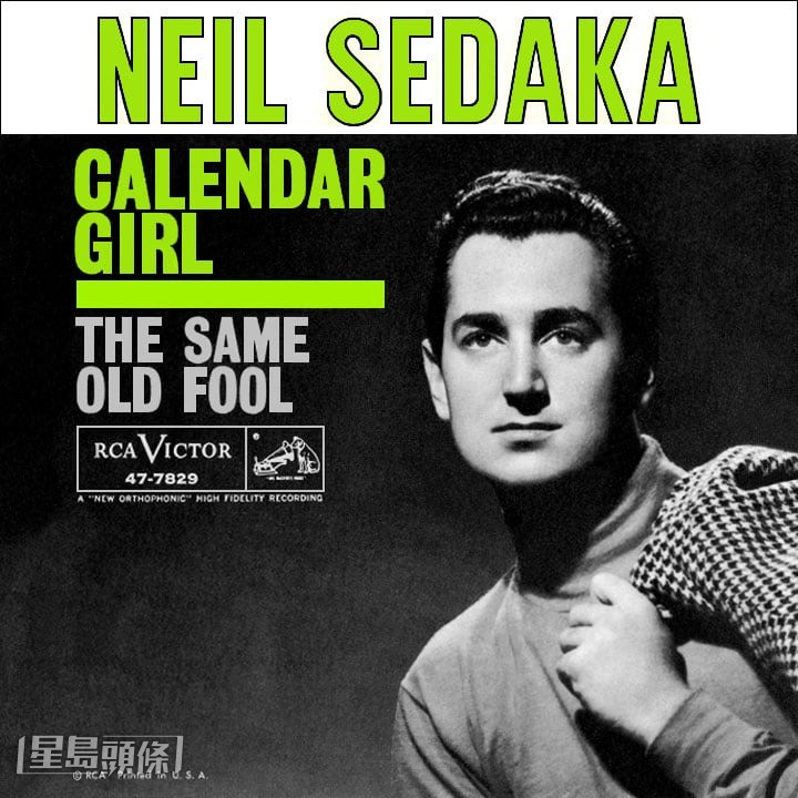 出身于纽约犹太移民家庭的Neil，从50年代出道，纵横乐坛近70年。