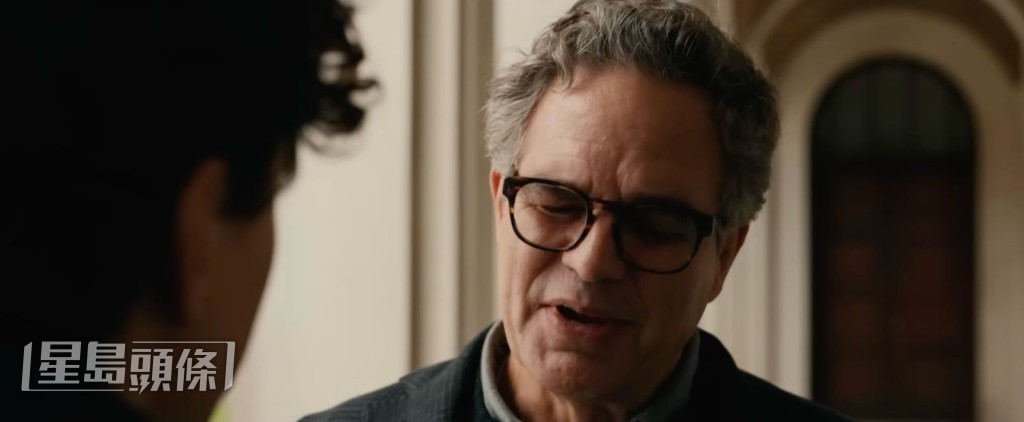 「變形俠醫」亦於預告中登場。 「變形俠醫」亦於預告中登場。