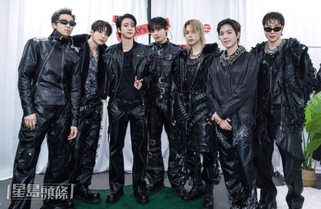BTS不僅推出了第五張專輯《ARIRANG》,還在首爾光化門廣場舉辦盛大的回歸公演,成績驚人。 BTS不僅推出了第五張專輯《ARIRANG》,還在首爾光化門廣場舉辦盛大的回歸公演,成績驚人。
