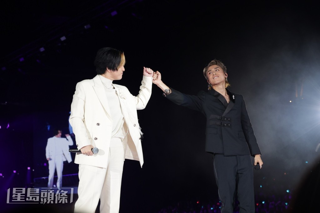 兩人好Friend! 兩人好Friend!